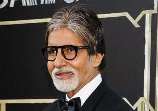 big b unveils book authored by cop - India TV big b unveils book authored by cop - India TV