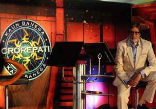 big to begin shooting for kbc 8 by july end -... big to begin shooting for kbc 8 by july end -...