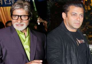 big b salman attend ferrari s success bash -... big b salman attend ferrari s success bash -...