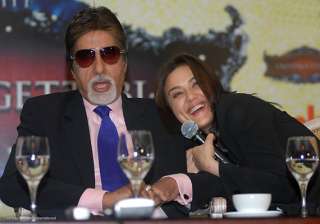 big b praises preity zinta - India TV big b praises preity zinta - India TV