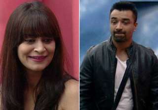 bigg boss 7 candy ajaz to enter the house - India... bigg boss 7 candy ajaz to enter the house - India...