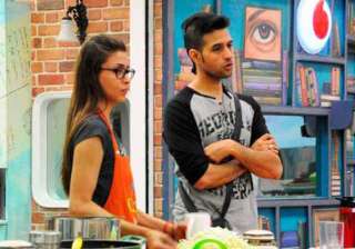 bigg boss 7 evicted shilpa eager to return to the... bigg boss 7 evicted shilpa eager to return to the...