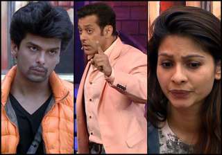 bigg boss 7 fans accuse salman of being biased... bigg boss 7 fans accuse salman of being biased...
