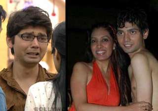 bigg boss 7 vivek mishra breaks camera to be... bigg boss 7 vivek mishra breaks camera to be...
