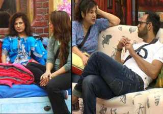 bigg boss should have more food less politics... bigg boss should have more food less politics...