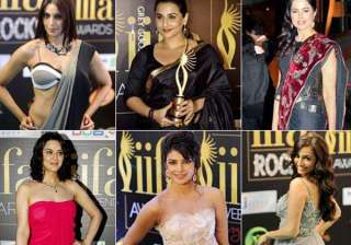 bipasha emerges as iifa s worst dressed celebrity... bipasha emerges as iifa s worst dressed celebrity...