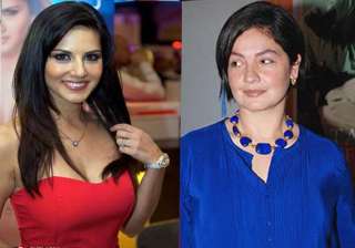 blazing hot leone gets voice of bold pooja bhatt... blazing hot leone gets voice of bold pooja bhatt...
