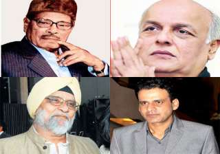 bollywood celebs mourn passing away of manna dey... bollywood celebs mourn passing away of manna dey...