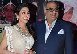 boney to throw b day bash for sridevi - India TV boney to throw b day bash for sridevi - India TV
