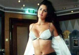 boom director would like to team up with katrina... boom director would like to team up with katrina...
