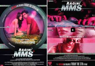 censor gives a to ragini mms - India TV censor gives a to ragini mms - India TV