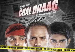 chal bhaag movie review running into deadends -... chal bhaag movie review running into deadends -...
