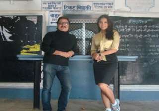 chalo dilli has an unusual cast says lara dutta -... chalo dilli has an unusual cast says lara dutta -...