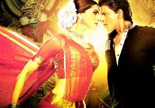 chennai express enters new bollywood markets -... chennai express enters new bollywood markets -...