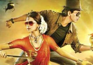chennai express scores high as movie on demand -... chennai express scores high as movie on demand -...