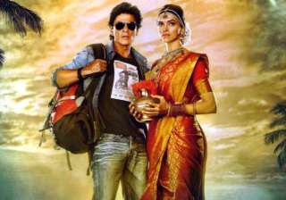 chennai express collects rs. 150 crore in three... chennai express collects rs. 150 crore in three...