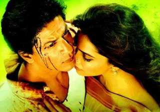 chennai express hits double ton earns rs 200.55... chennai express hits double ton earns rs 200.55...