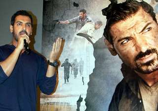 chennai please support madras cafe john - India TV chennai please support madras cafe john - India TV