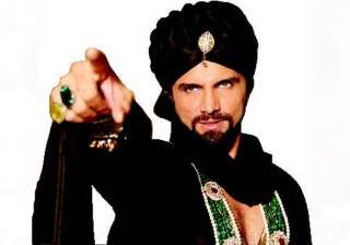 chetan hansraj to play inaayat khan in veer... chetan hansraj to play inaayat khan in veer...