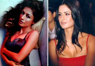 chitrangda may lose out mehrunissa role to kat or... chitrangda may lose out mehrunissa role to kat or...