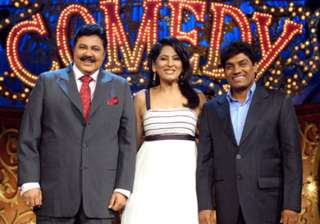 comedy circus enters limca book of records -... comedy circus enters limca book of records -...