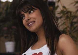 controversies affect my family priyanka chopra... controversies affect my family priyanka chopra...