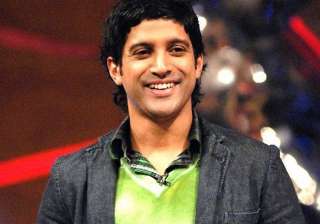 cops to rope in farhan akhtar for ads on crime... cops to rope in farhan akhtar for ads on crime...