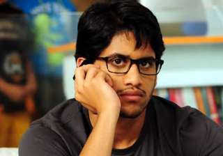 dad challenges me with his roles naga chaitanya -... dad challenges me with his roles naga chaitanya -...