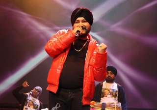 daler mehndi s new song created in one night -... daler mehndi s new song created in one night -...