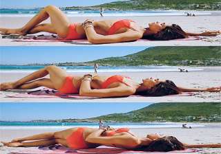 deepika padukone to don a bikini again - India TV deepika padukone to don a bikini again - India TV