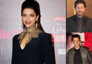 deepika rules over her fans beats salman shah... deepika rules over her fans beats salman shah...