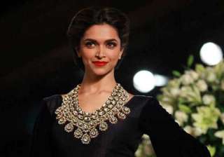 deepika wanted to play mary kom on screen - India... deepika wanted to play mary kom on screen - India...