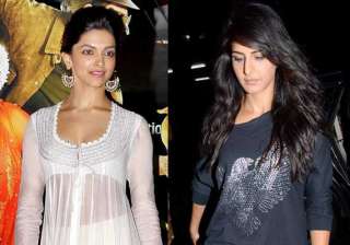 deepika s shocking remark over katrina s leaked... deepika s shocking remark over katrina s leaked...