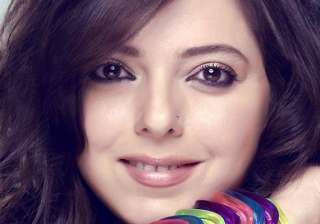 delnaz irani talks about playing parsi first time... delnaz irani talks about playing parsi first time...