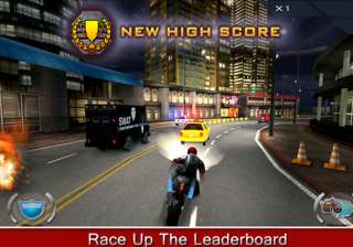 dhoom 3 the game s sequel makes debut - India TV dhoom 3 the game s sequel makes debut - India TV