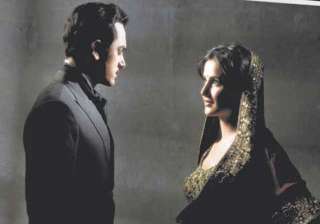 dhoom 3 on the floors - India TV dhoom 3 on the floors - India TV