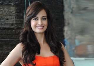 dia mirza fined by customs for duty evasion -... dia mirza fined by customs for duty evasion -...