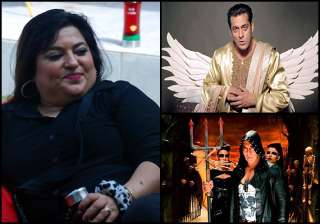 dolly eagerly waiting for salman s dual avatar in... dolly eagerly waiting for salman s dual avatar in...