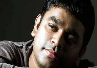 don t have time to sit back and relax a r rahman... don t have time to sit back and relax a r rahman...