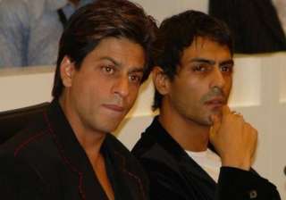 don t hold grudge against anybody arjun rampal on... don t hold grudge against anybody arjun rampal on...