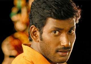 don t promote madha gadha raja as mgr vishal -... don t promote madha gadha raja as mgr vishal -...