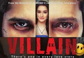 ek villain movie review despite flaws music and... ek villain movie review despite flaws music and...