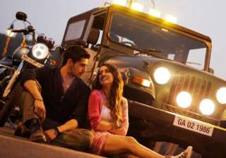 ek villain weekend collection rs 50.70 cr biggest... ek villain weekend collection rs 50.70 cr biggest...