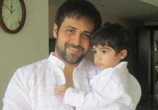 emraan hashmi s 35th emotional birthday... emraan hashmi s 35th emotional birthday...