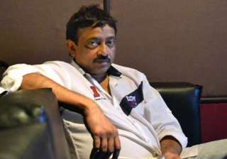 established actors come with baggage rgv - India... established actors come with baggage rgv - India...