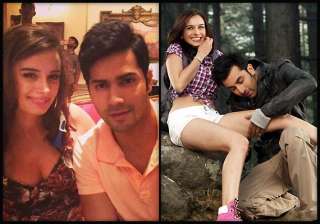 evelyn sharma finally at ease with her career... evelyn sharma finally at ease with her career...