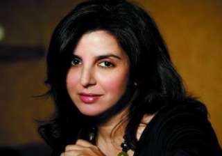 farah khan spills the beans on mother in law -... farah khan spills the beans on mother in law -...