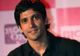 fast track courts need to speed up farhan akhtar... fast track courts need to speed up farhan akhtar...