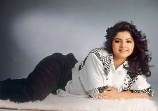 film not inspired by divya bharati s life says... film not inspired by divya bharati s life says...