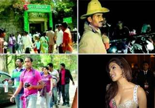 five thousand bangaloreans become april fools day... five thousand bangaloreans become april fools day...